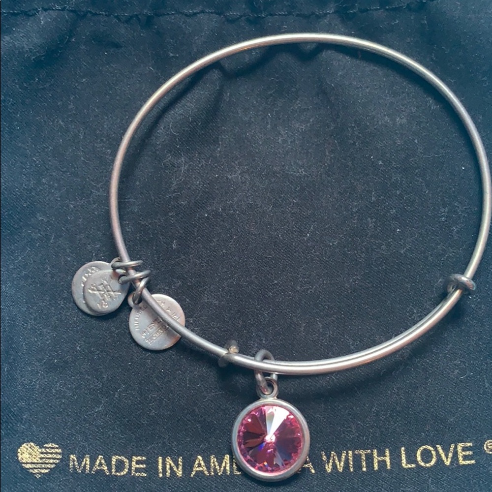 Alex and Ani